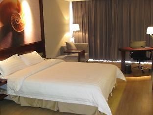 Keyu Hotel Шэньчжэнь Экстерьер фото
