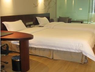 Keyu Hotel Шэньчжэнь Экстерьер фото