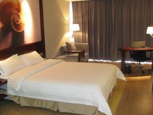 Keyu Hotel Шэньчжэнь Экстерьер фото