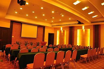 Keyu Hotel Шэньчжэнь Экстерьер фото